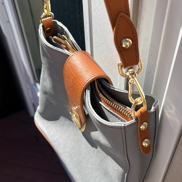 Valentina shoulder bag - Picture 4 of 6